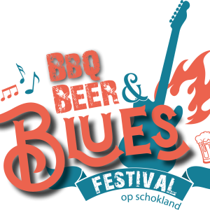 BBQ, Beer & Bluesfestival - 