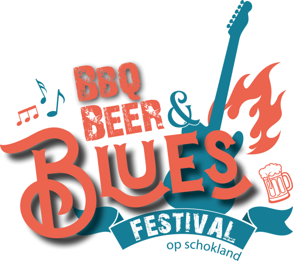 BBQ, Beer & Bluesfestival - 