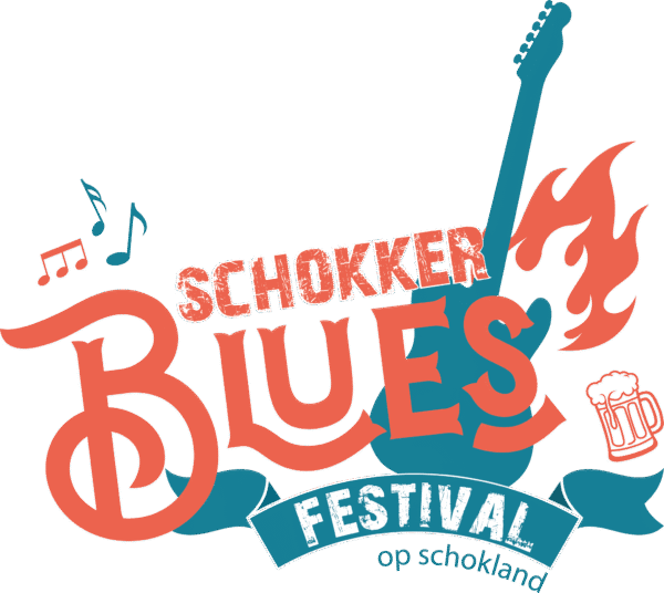 Schokker Blues Festival - 